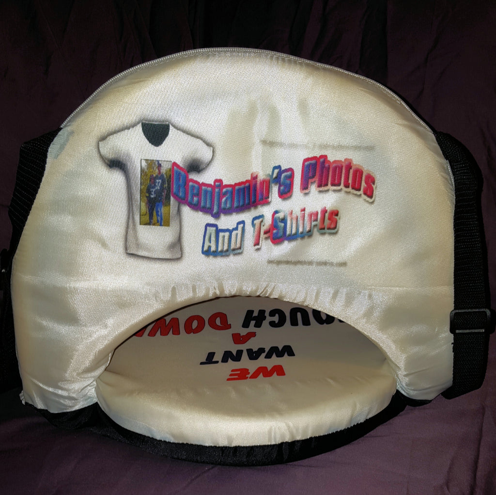 Stadium Seats