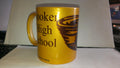 Gold Mug 11oz