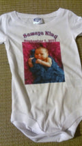 Baby Onesie