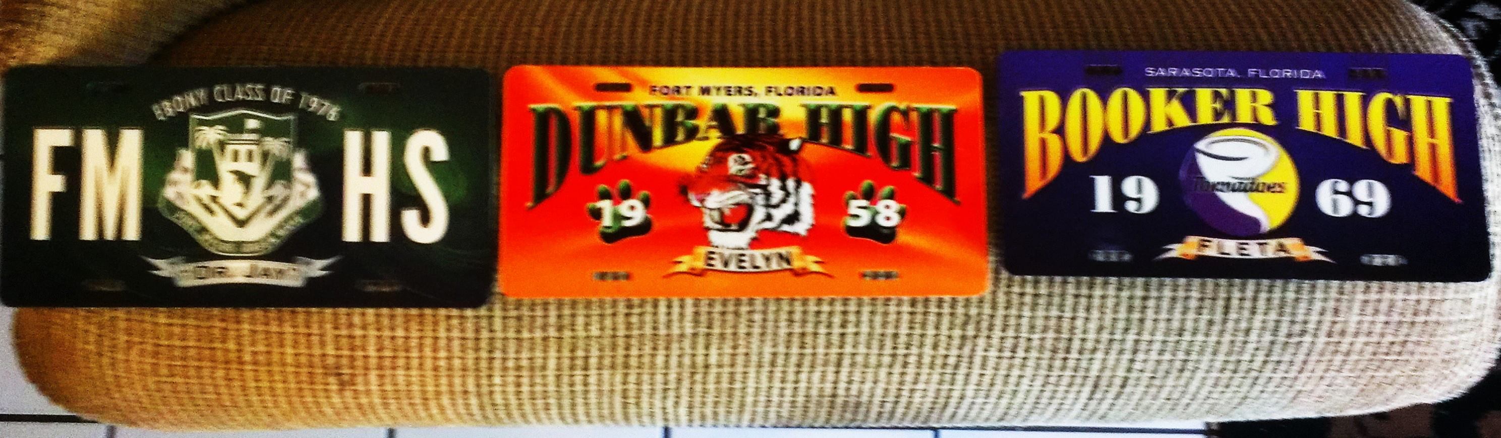 Personalized Auto Tag