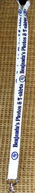 Lanyard