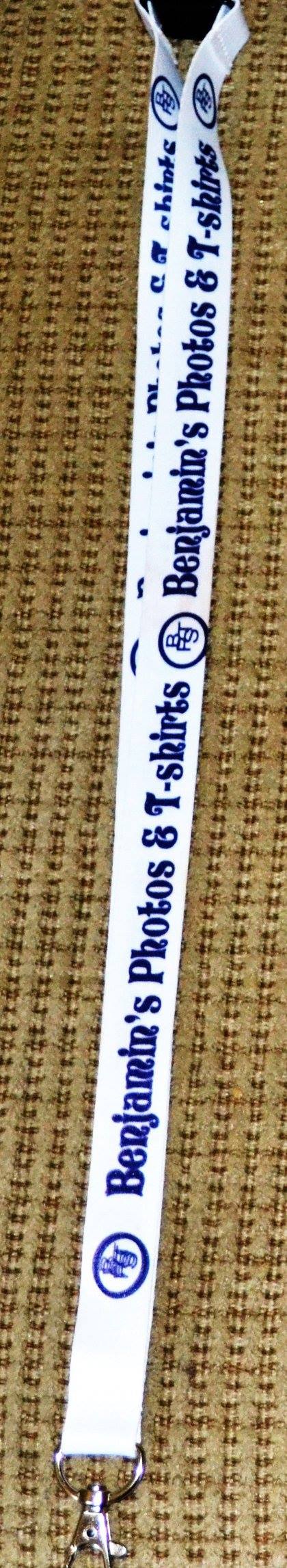Lanyard