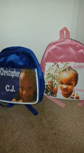 Kid Backpack