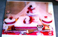 Large Glass Cutting Board 10x15