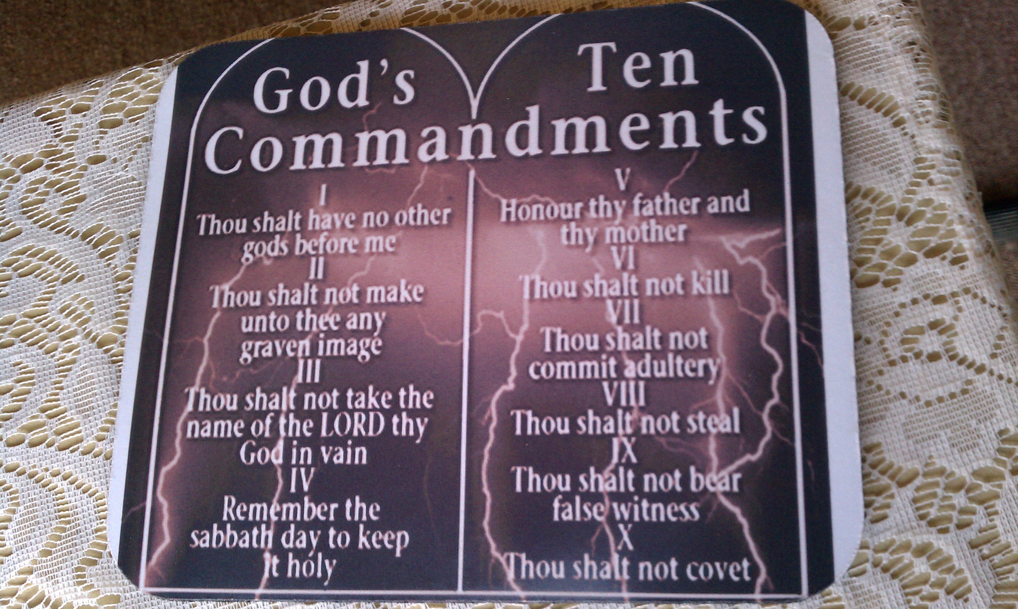 Mouse Pads