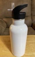 16oz Water Bottle