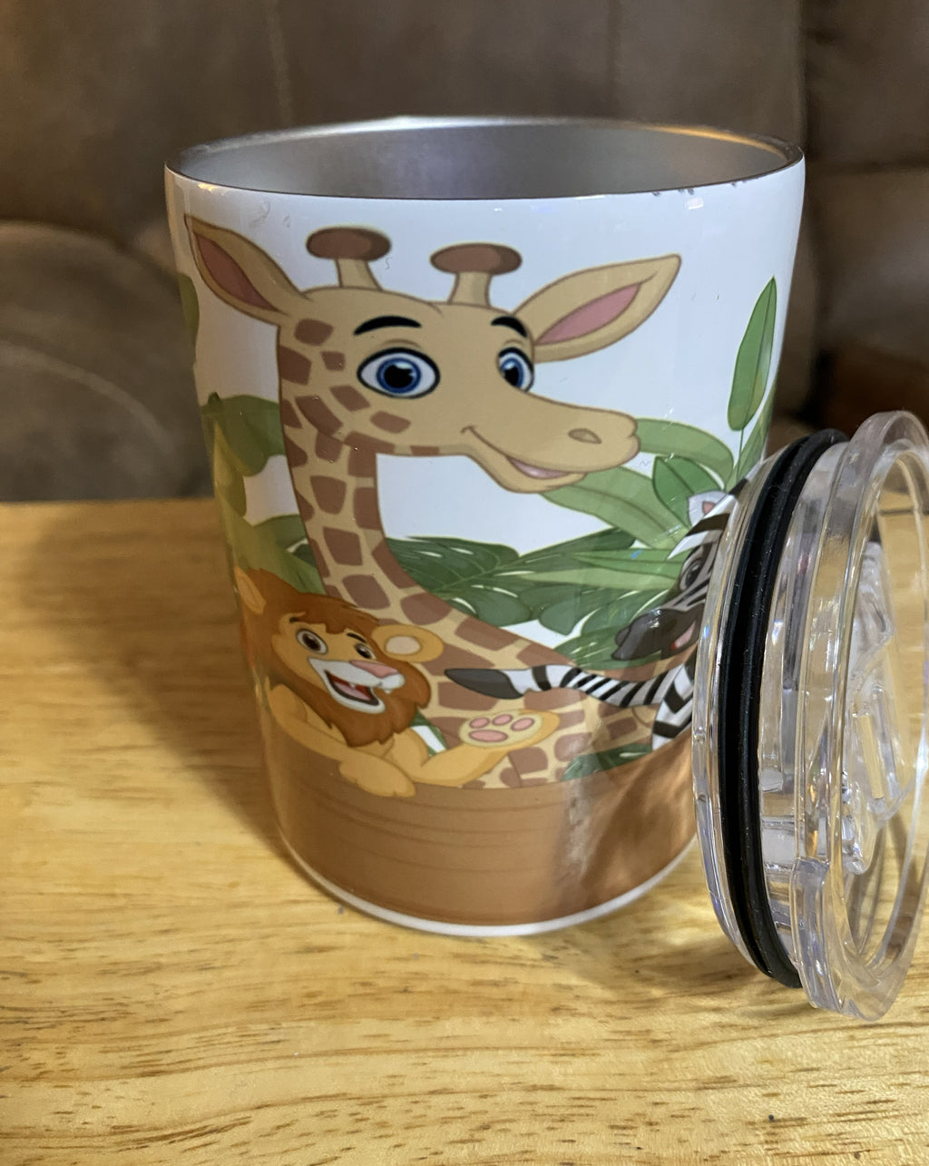 30oz Tumbler