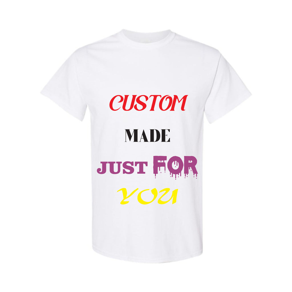 Cotton T-Shirt