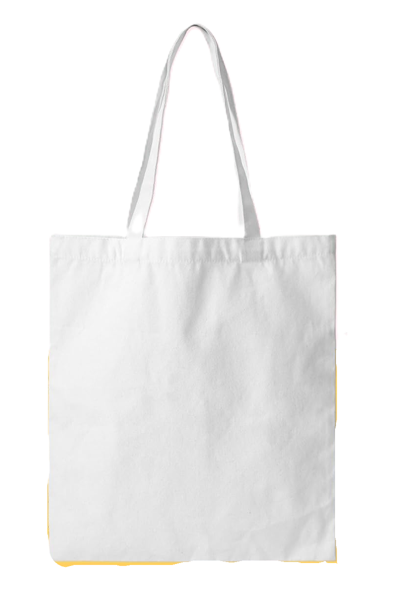 Large Tote Bag